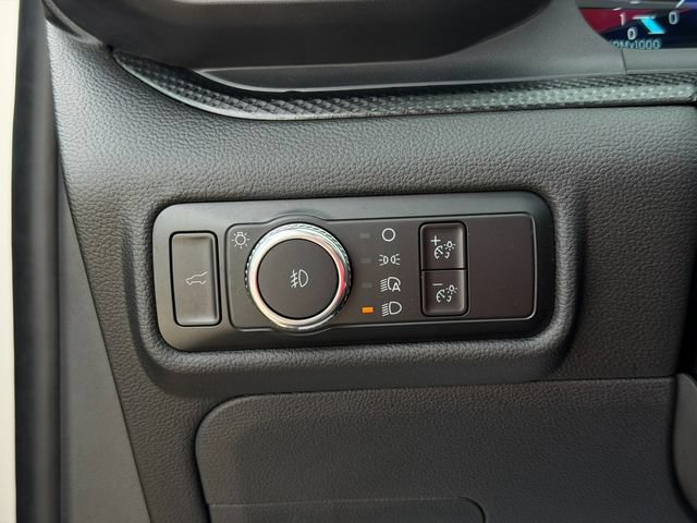 Used 2023 Ford Explorer ST w/ Equipment Group 401A AWD/4WD image 45