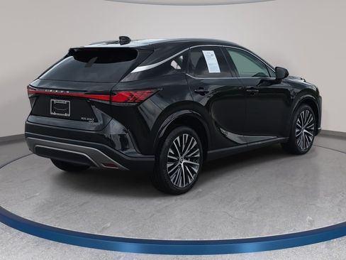 Used 2023 Lexus RX 350 Premium Plus w/ Accessory Package AWD/4WD image 5