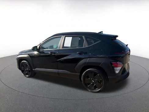 Used 2026 Hyundai Kona SEL Sport FWD image 9