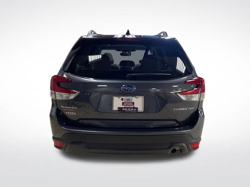 Certified 2024 Subaru Forester Premium AWD/4WD image 6