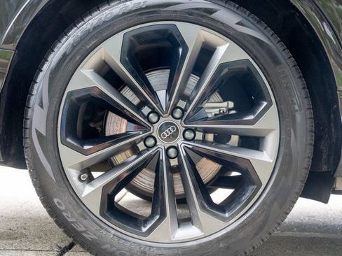 Used 2025 Audi Q7 3.0T Prestige AWD/4WD image 59