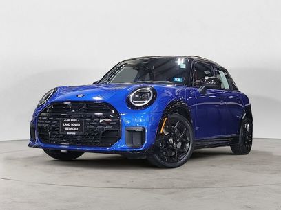 Used 2025 MINI Cooper S