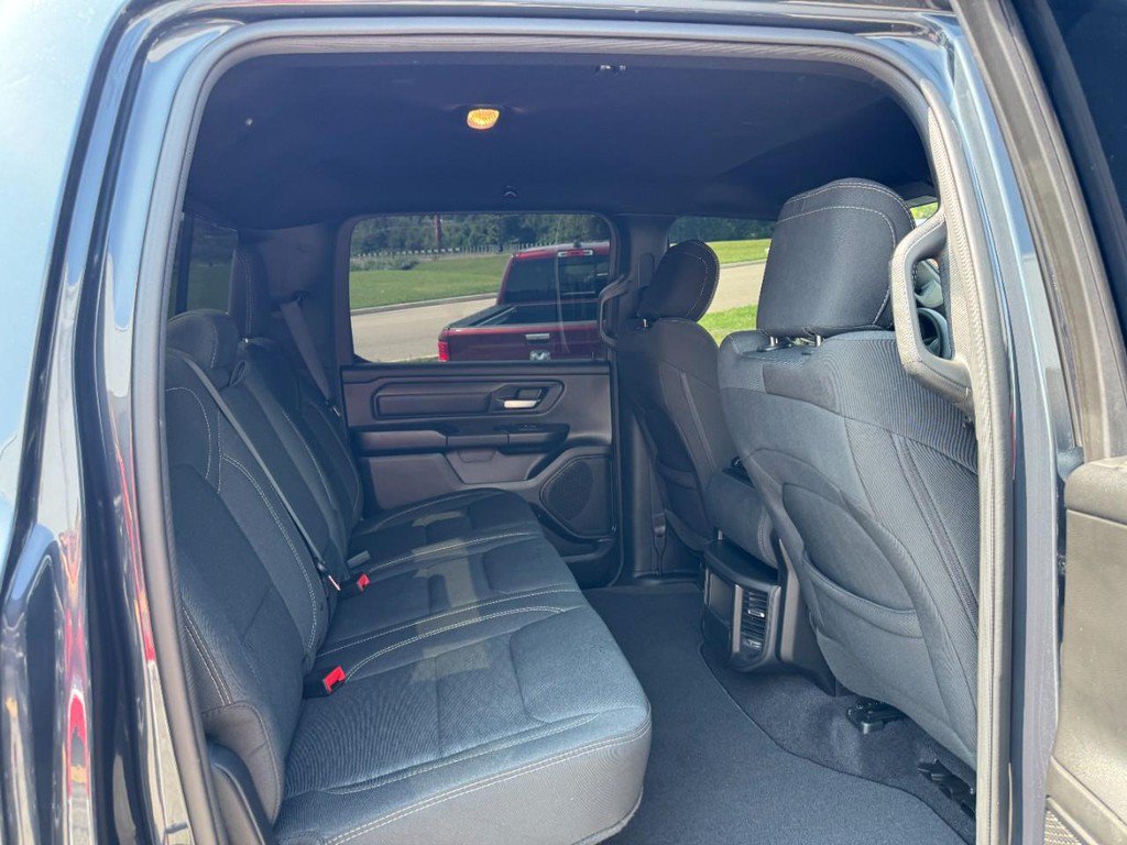Used 2025 RAM 1500 Tradesman AWD/4WD image 10
