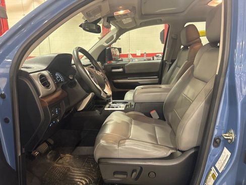 Used 2020 Toyota Tundra Limited RWD image 39