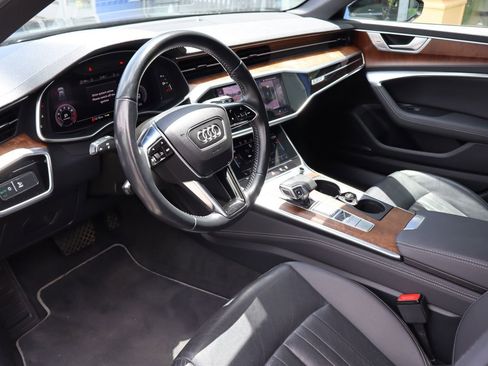 Used 2020 Audi A6 3.0T allroad Prestige AWD/4WD image 13