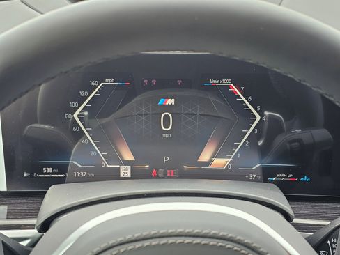 New 2026 BMW X5 xDrive40i w/ Executive Package image 50