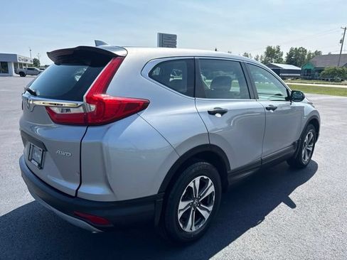 Used 2019 Honda CR-V LX image 5