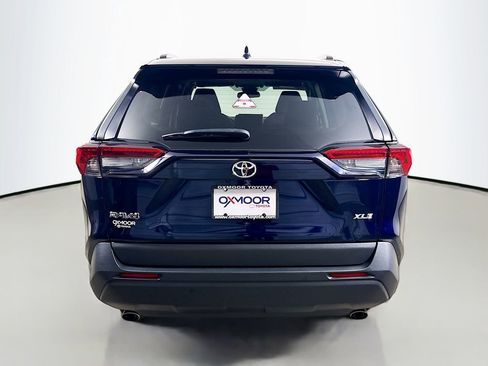 Certified 2025 Toyota RAV4 XLE w/ Convenience Package image 6