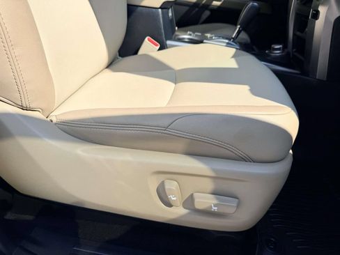 Certified 2024 Toyota 4Runner SR5 Premium w/ Moonroof Package AWD/4WD image 13