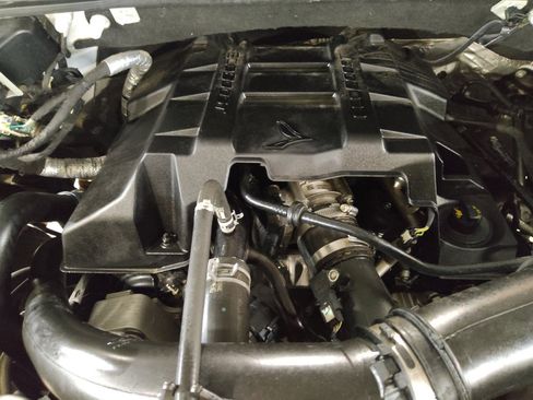 Used 2018 Ford F150 XL w/ Equipment Group 101A Mid image 30