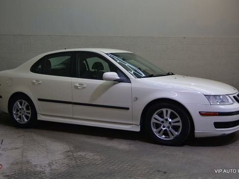 Used 2007 Saab 9-3 2.0T image 29