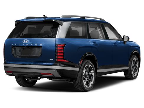 New 2026 Hyundai Palisade Limited AWD/4WD image 62