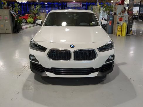 Used 2018 BMW X2 xDrive28i w/ Convenience Package image 3
