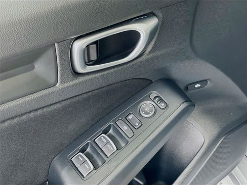 Certified 2023 Honda Civic Sport image 19
