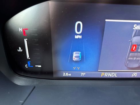 New 2026 Ford Escape ST-Line image 7