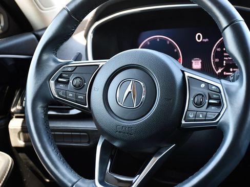 Used 2024 Acura MDX SH-AWD image 22