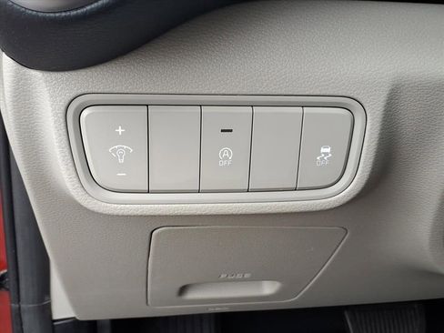 Used 2021 Kia Soul LX FWD image 18