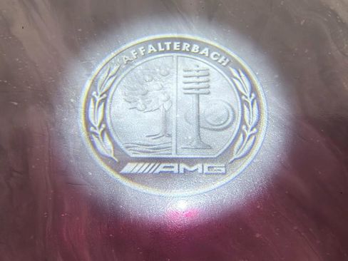 Used 2020 Mercedes-Benz GLC 43 AMG 4MATIC Coupe image 18