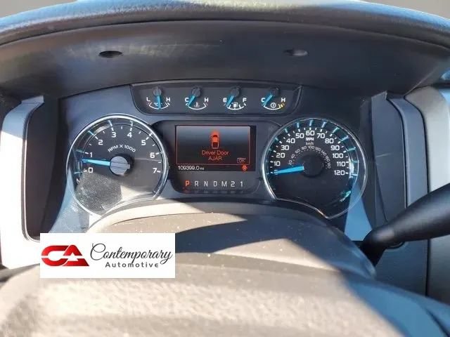 Used 2013 Ford F150 XLT w/ XLT Chrome Pkg AWD/4WD image 22