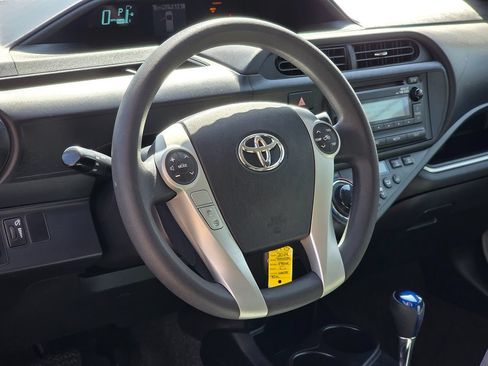 Used 2014 Toyota Prius C Two FWD image 19