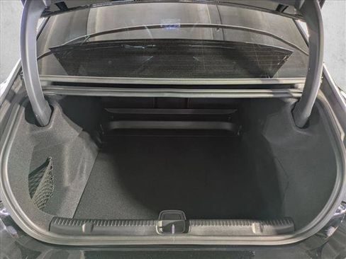 Certified 2024 Mercedes-Benz EQE 350+ Sedan image 9