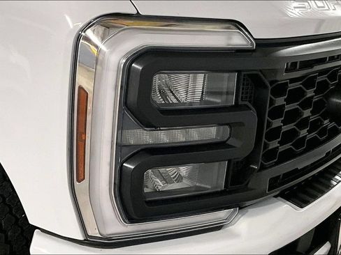 Certified 2024 Ford F350 XL w/ STX Appearance Package AWD/4WD image 4