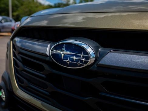 Certified 2025 Subaru Outback Premium image 12