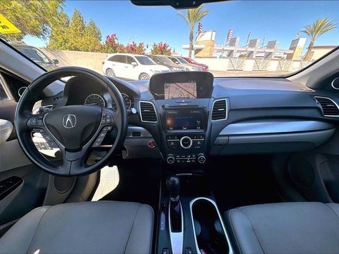 Used 2017 Acura RDX w/ Advance Package AWD/4WD image 17