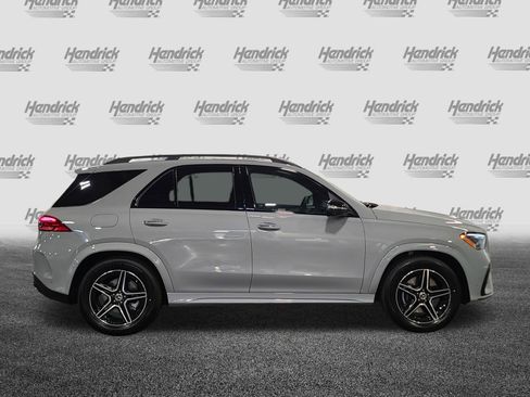 New 2026 Mercedes-Benz GLE 350 4MATIC image 3