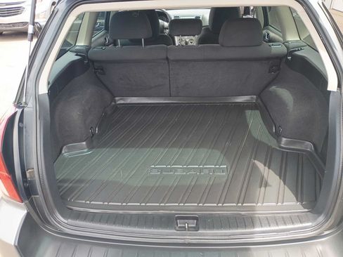 Used 2009 Subaru Outback 2.5i Special Edition AWD/4WD image 19