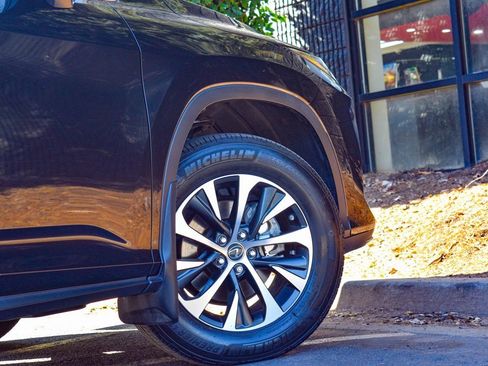 Used 2022 Lexus RX 350 FWD image 17