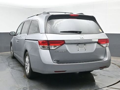 Used 2017 Honda Odyssey EX-L image 7