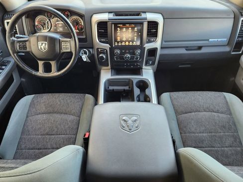 Used 2016 RAM 1500 Lone Star image 24