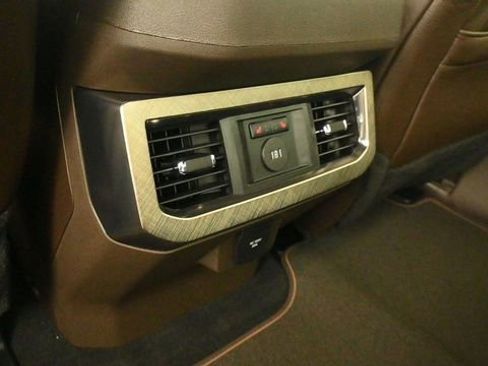 New 2026 Ford F350 King Ranch AWD/4WD image 13