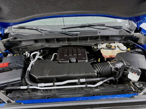 Used 2023 GMC Sierra 1500 Elevation image 31