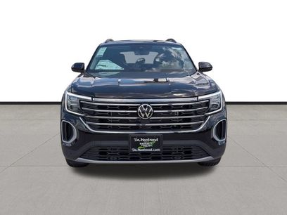 New 2026 Volkswagen Atlas SE
