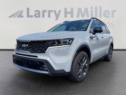Used 2022 Kia Sorento SX Prestige