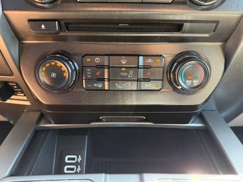 Certified 2018 Ford F150 XLT w/ Equipment Group 302A Luxury AWD/4WD image 24