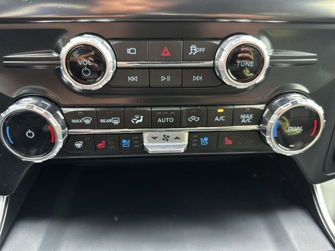 Certified 2025 Ford F150 Raptor AWD/4WD image 29