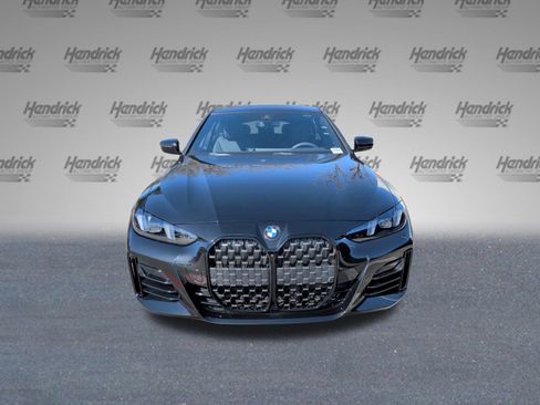 New 2026 BMW 430i Gran Coupe image 5