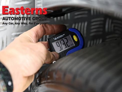 Used 2023 Mercedes-Benz EQS 450+ 4MATIC Sedan image 26