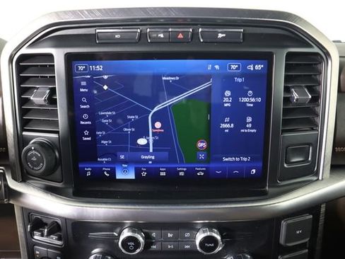 Used 2023 Ford F150 King Ranch image 58