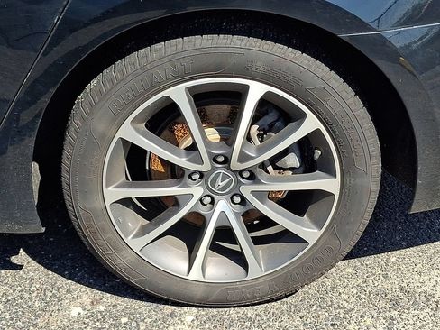 Used 2020 Acura TLX V6 FWD image 7