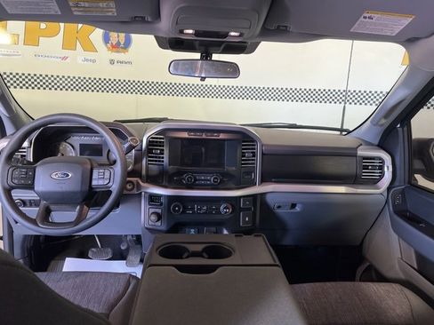 Used 2023 Ford F150 XLT image 13