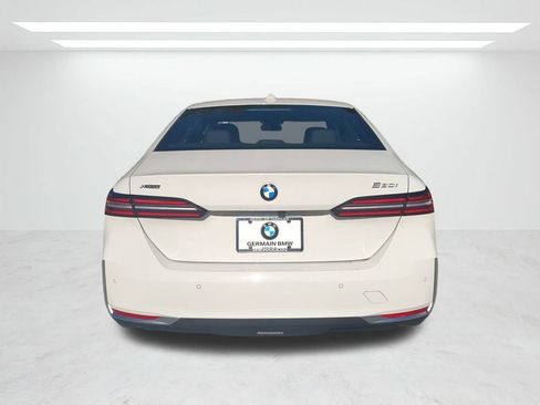 New 2026 BMW 530i xDrive 530i xDrive image 5