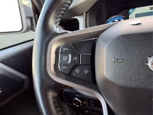 Used 2022 Ford Bronco Big Bend AWD/4WD image 30