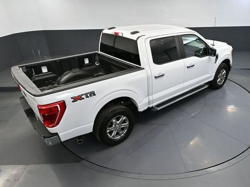 Used 2023 Ford F150 XLT w/ XTR Package image 53