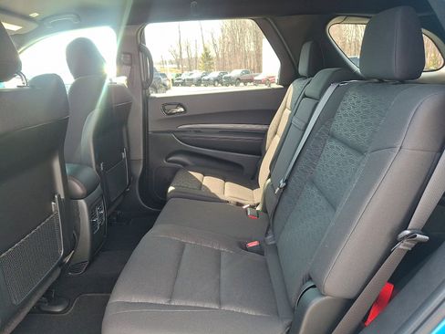 New 2026 Dodge Durango GT image 6