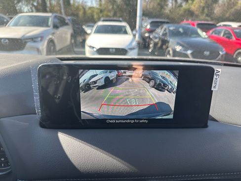 New 2025 MAZDA CX-5 AWD 2.5 S w/ Select Package image 13