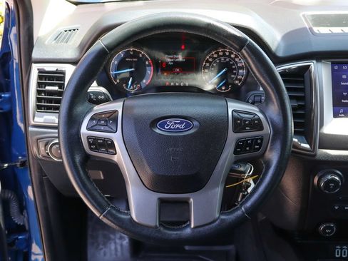 Used 2020 Ford Ranger XLT w/ Equipment Group 302A Luxury AWD/4WD image 29